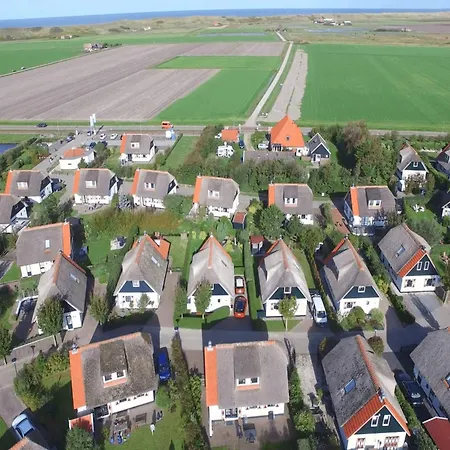 De Buitenplaats 7 With Dune Views * カラントスウオーフ