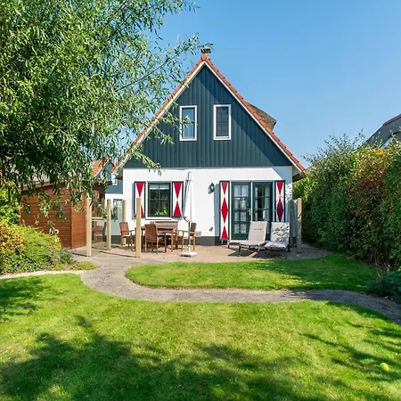 In Near Sandy Callantsoog