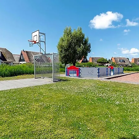 De Buitenplaats 7 With Dune Views Villa *