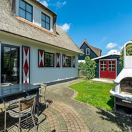 De Buitenplaats 7 With Dune Views * Callantsoog
