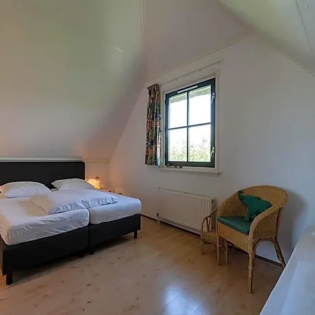 De Buitenplaats 7 With Dune Views Βίλα