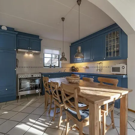 In Near Sandy Callantsoog