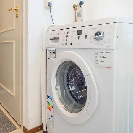 In Near Sandy Villa *