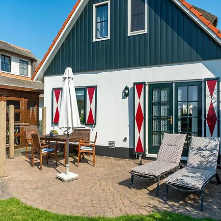 In Near Sandy Villa *