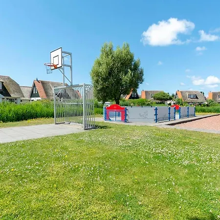 De Buitenplaats 7 With Dune Views Vila