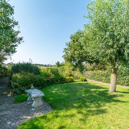 In Near Sandy Villa Callantsoog